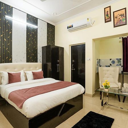 Ventex Inn Lakhnau Kültér fotó