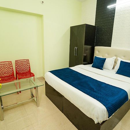 Ventex Inn Lakhnau Kültér fotó