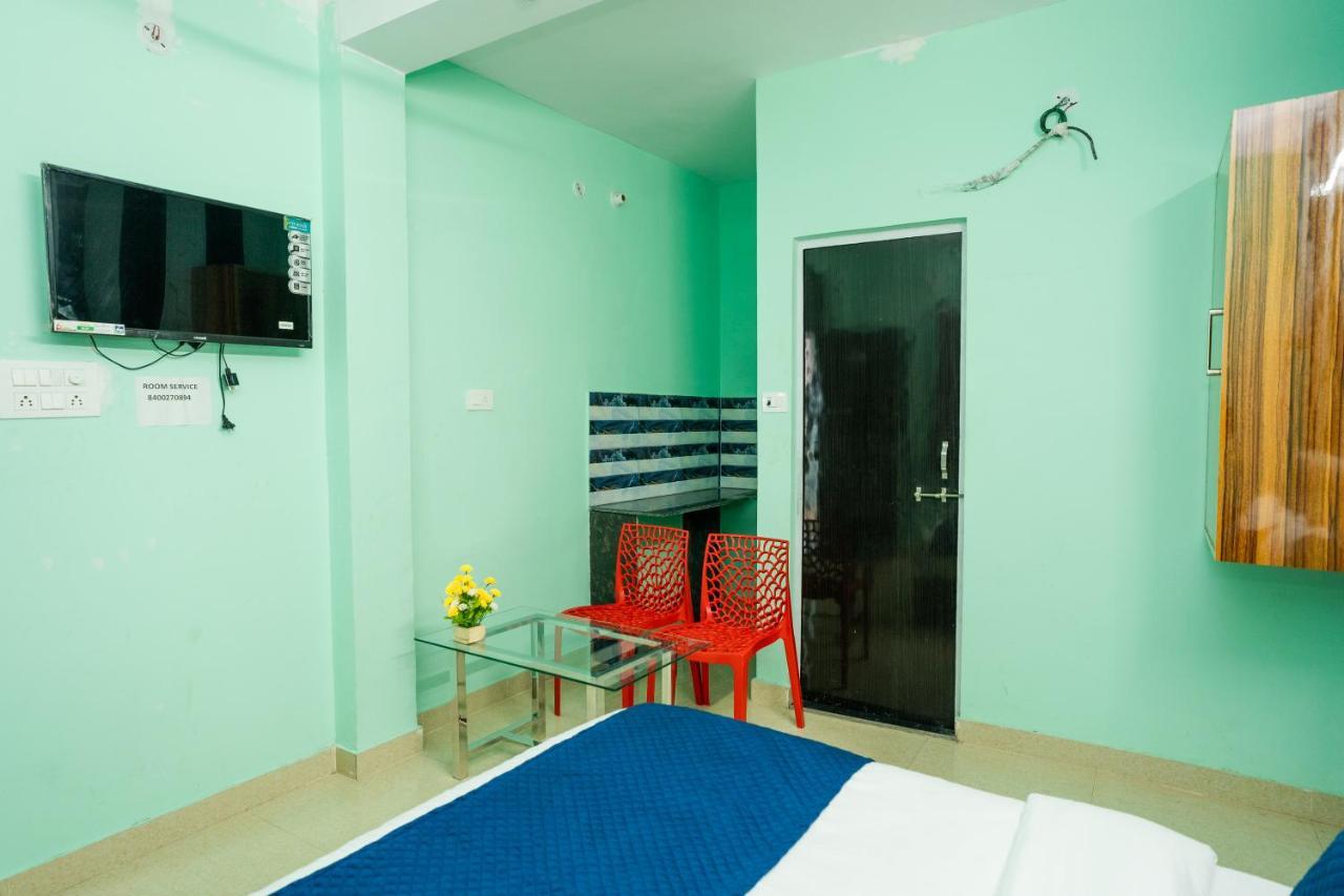 Ventex Inn Lakhnau Kültér fotó