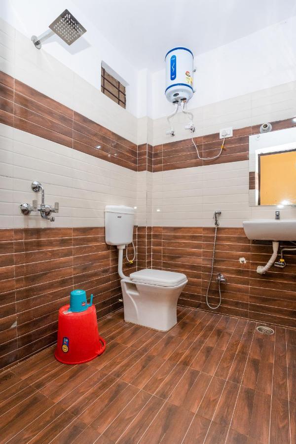 Ventex Inn Lakhnau Kültér fotó